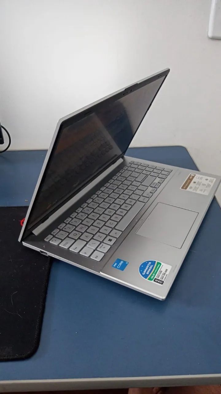 Notebook ASUS VivoBook em Excelente Estado - Rápido e Conservado - Foto 2