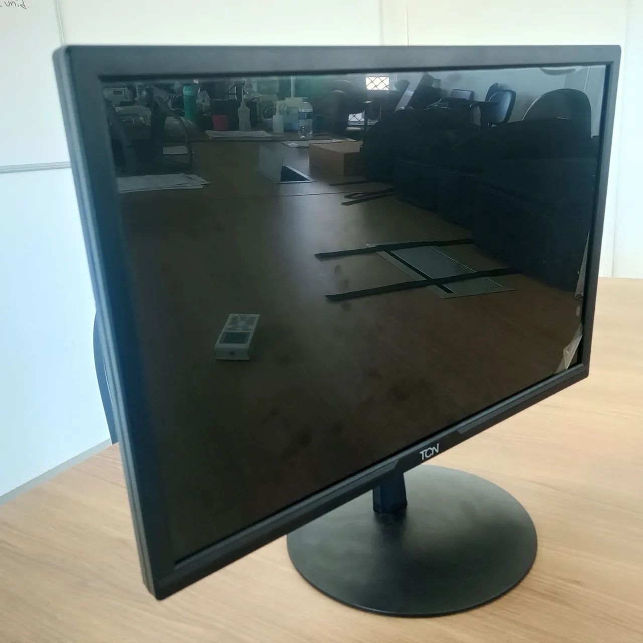 Monitor 19" polegadas TCN 60Hz  - Foto 3