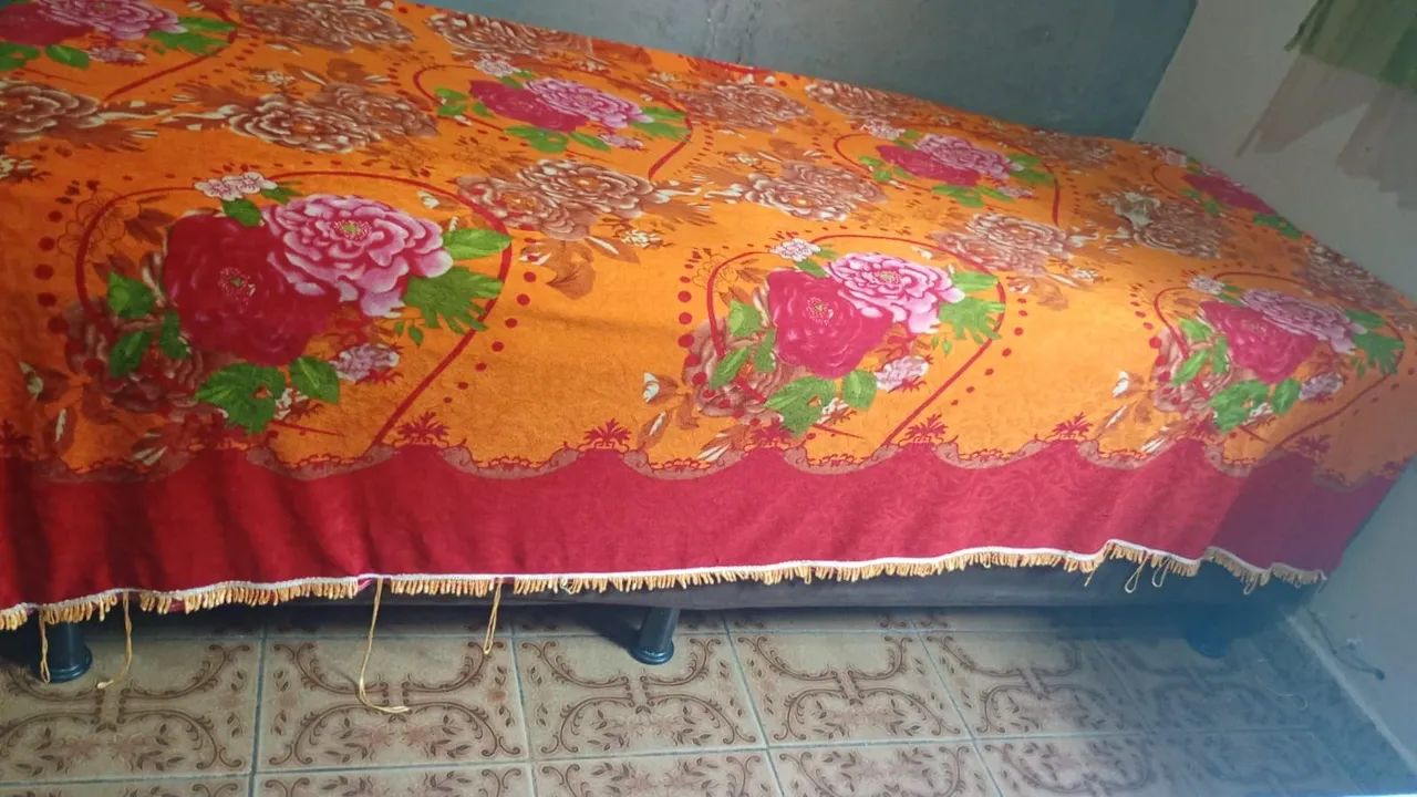 Cama box solteiro  - Foto 2