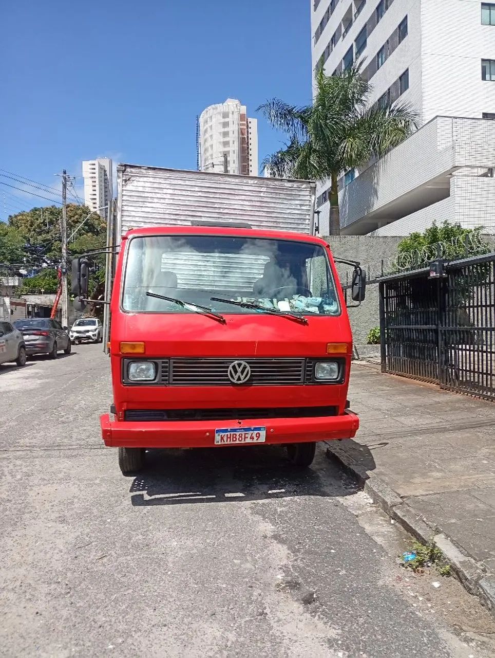 MUDANÇAS E FRETES  - Foto 2