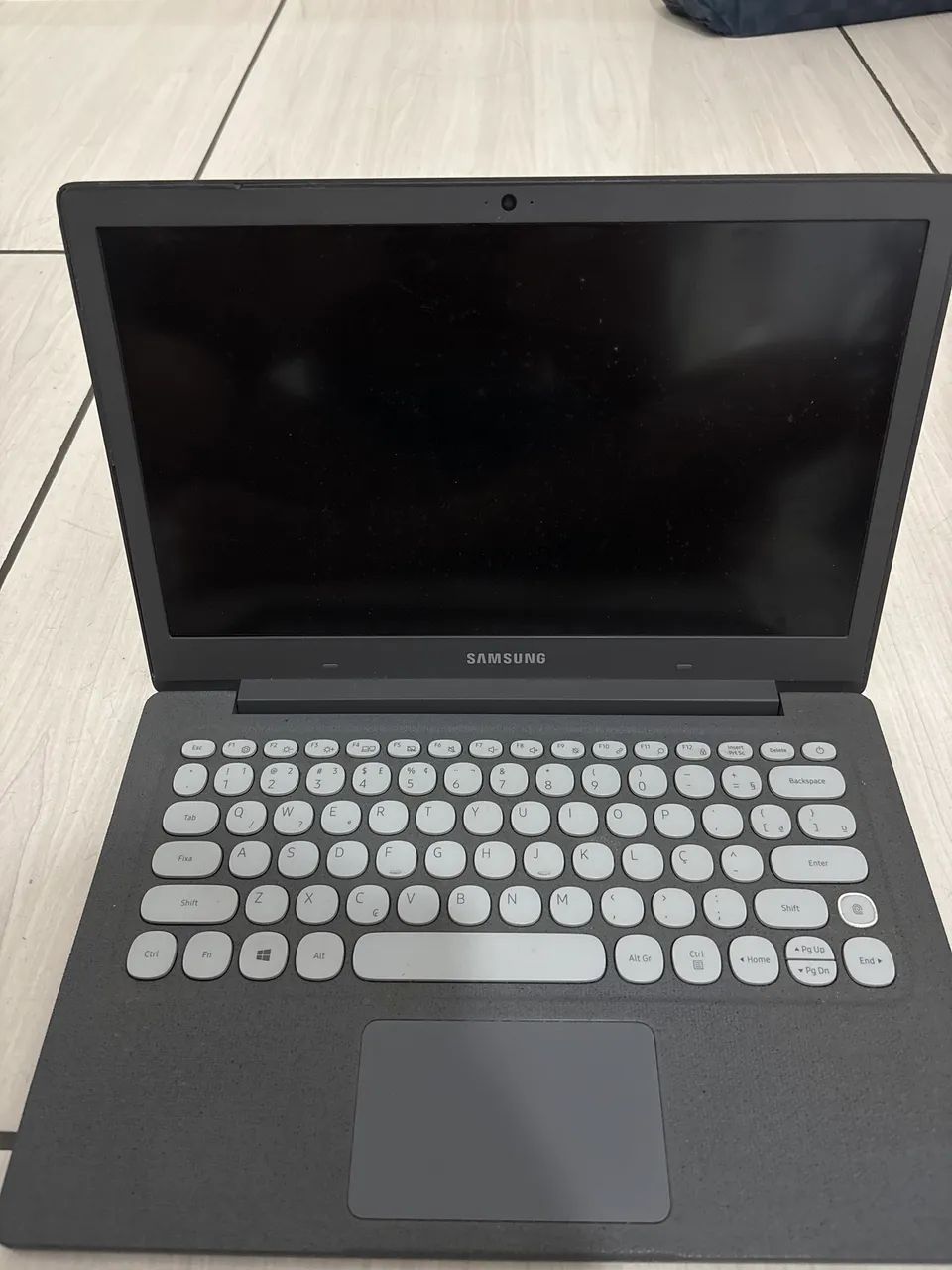 Notebook samsung F30 flash (leia o anúncio) - Foto 2