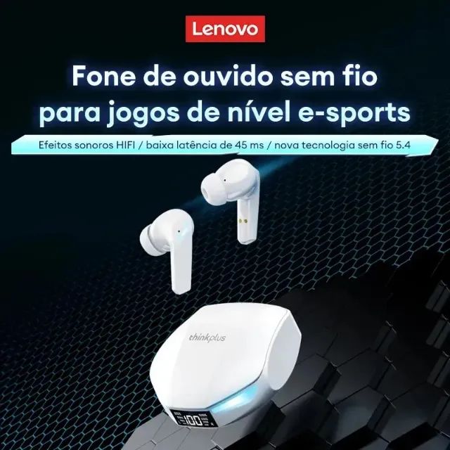Fone bluetooth xt53 (LACRADO) - Foto 4