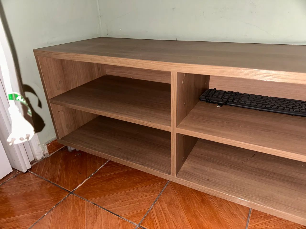 Rack lindo conservadissimo - Foto 3