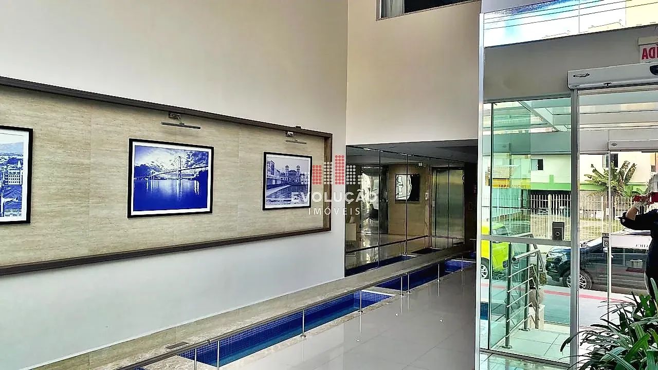 Apartamento 3 Quartos 85m² no Elegance Residence - Estreito - Foto 5