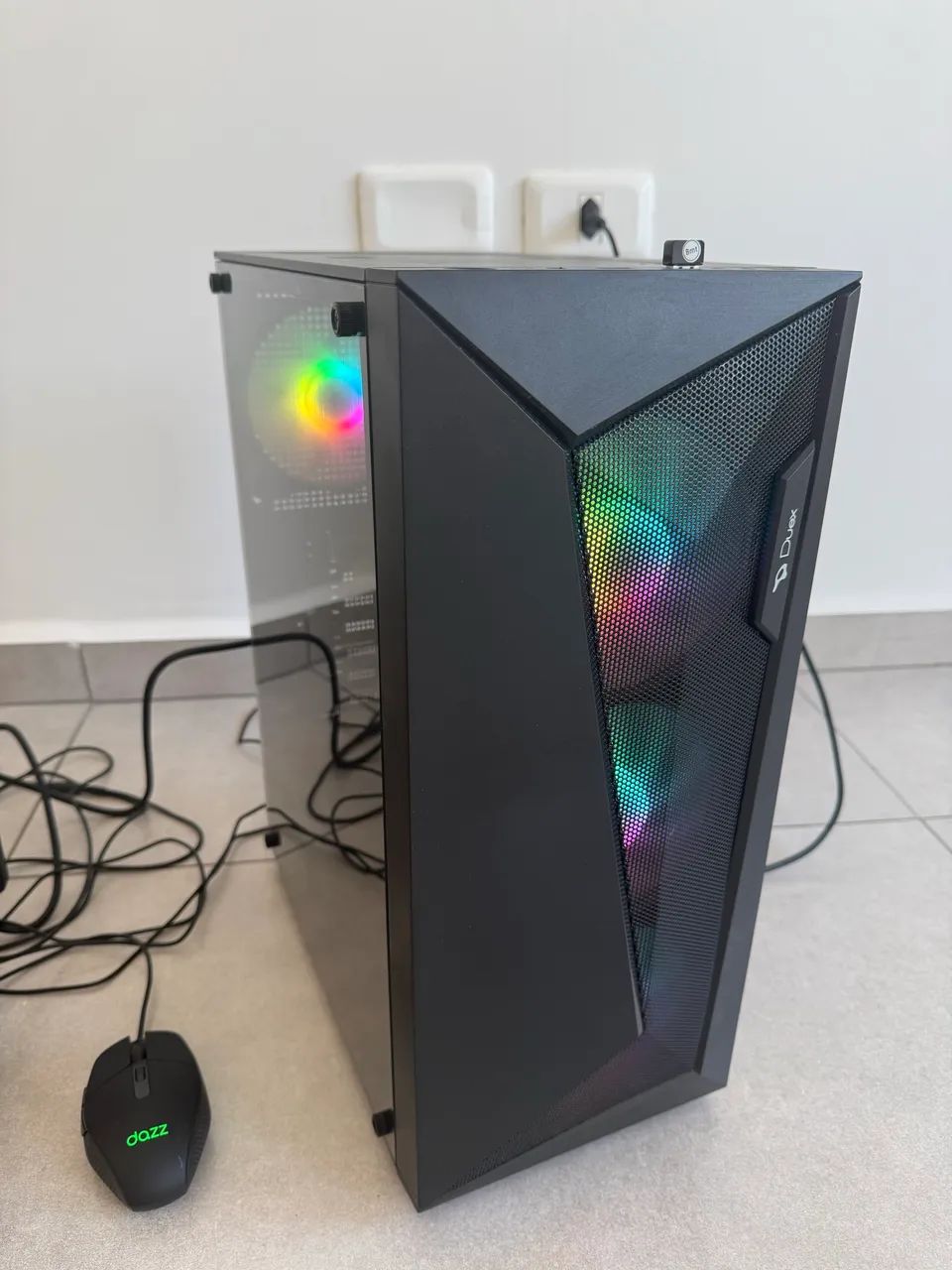 PC Gamer Intel Core i7 - Foto 3