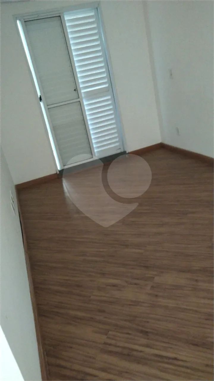 Apartamento com 1 quartos à venda em Jaraguá - SP