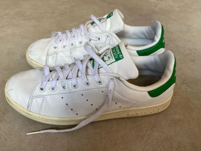 Tênis Adidas Stan Smith - Foto 2