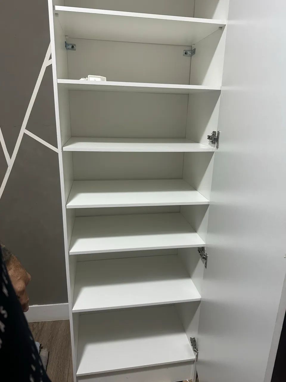 Roupeiro  - Foto 2