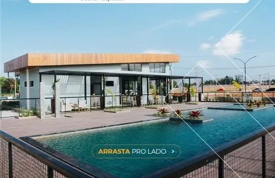 LOTE NO QUINTAS DO LAGO-250M² - EXCELENTE OPORTUNIDADE. - Foto 3