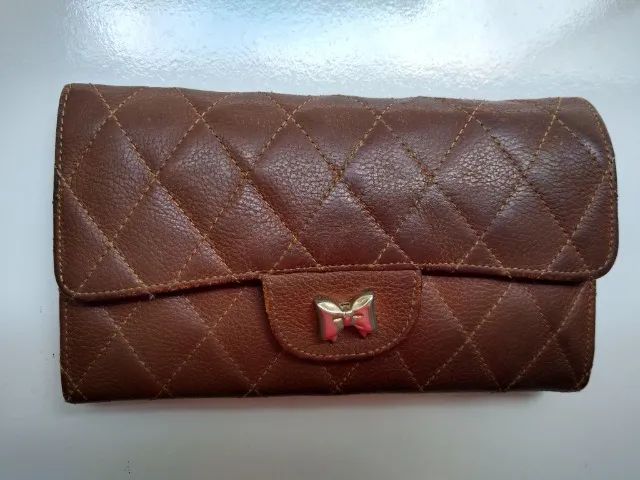 Mochila Baggagio, Sombrinha e Carteira - Foto 2