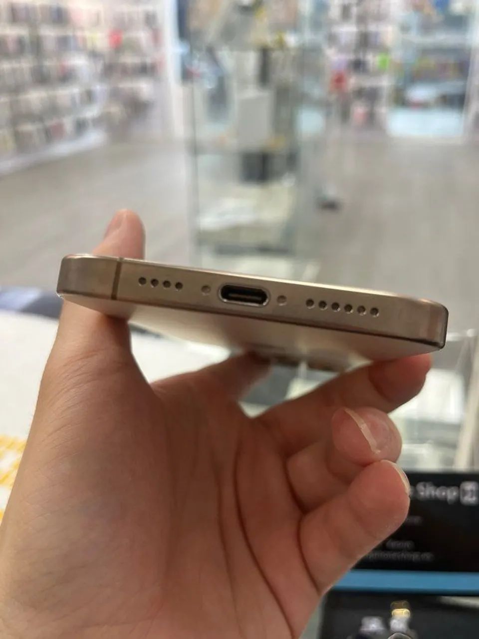 Iphone 16 pro max 256gb - Foto 4