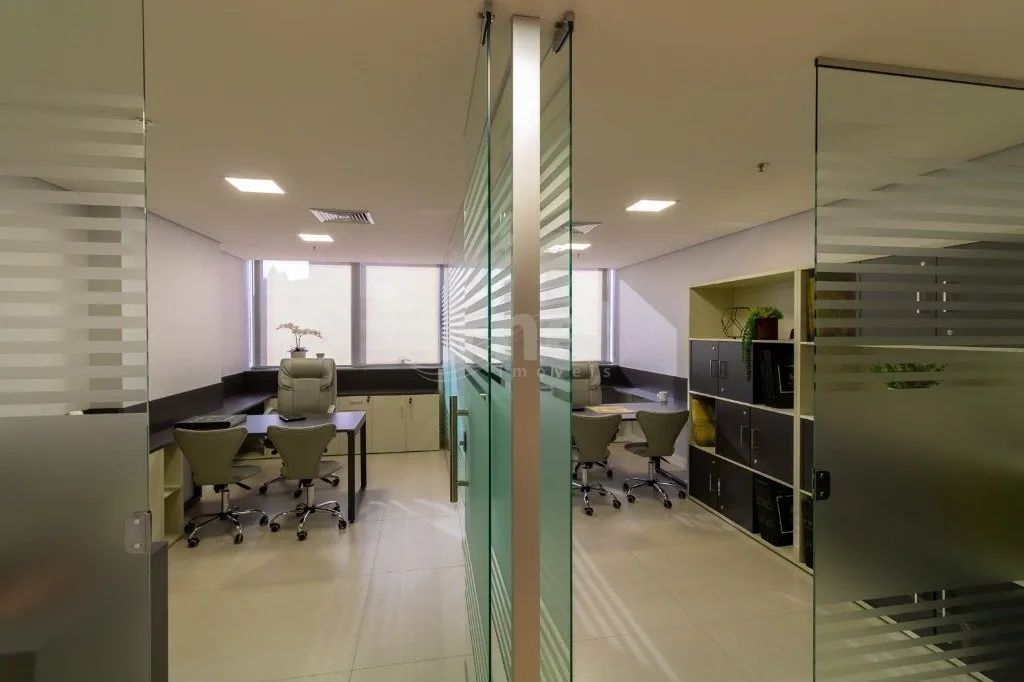 Sala Comercial - Centro - Foto 5