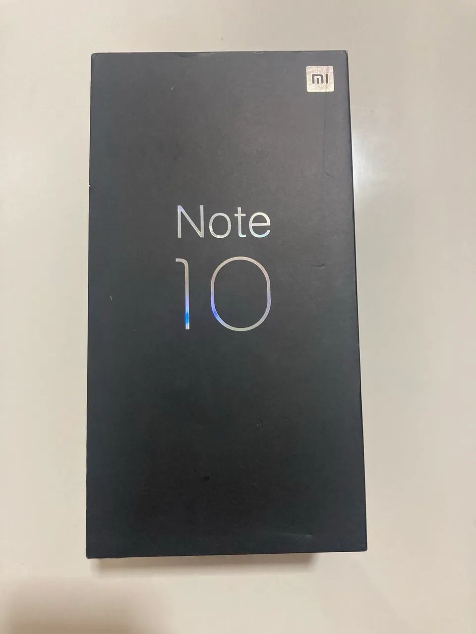 CELULAR XIAOMI MI NOTE 10 - Foto 2