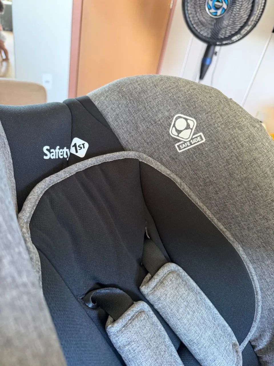 Bebê conforto com base para carro  - Foto 3
