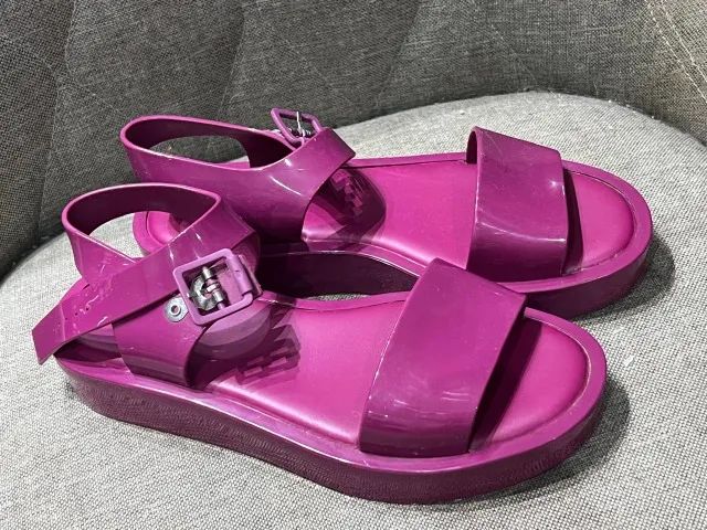 Melissa Mar Platform - Foto 4