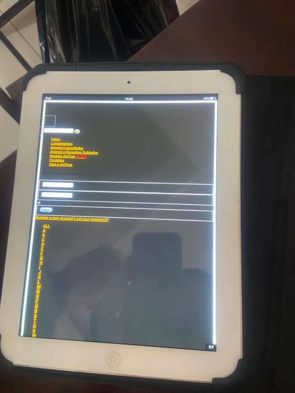 iPad novo  - Foto 3