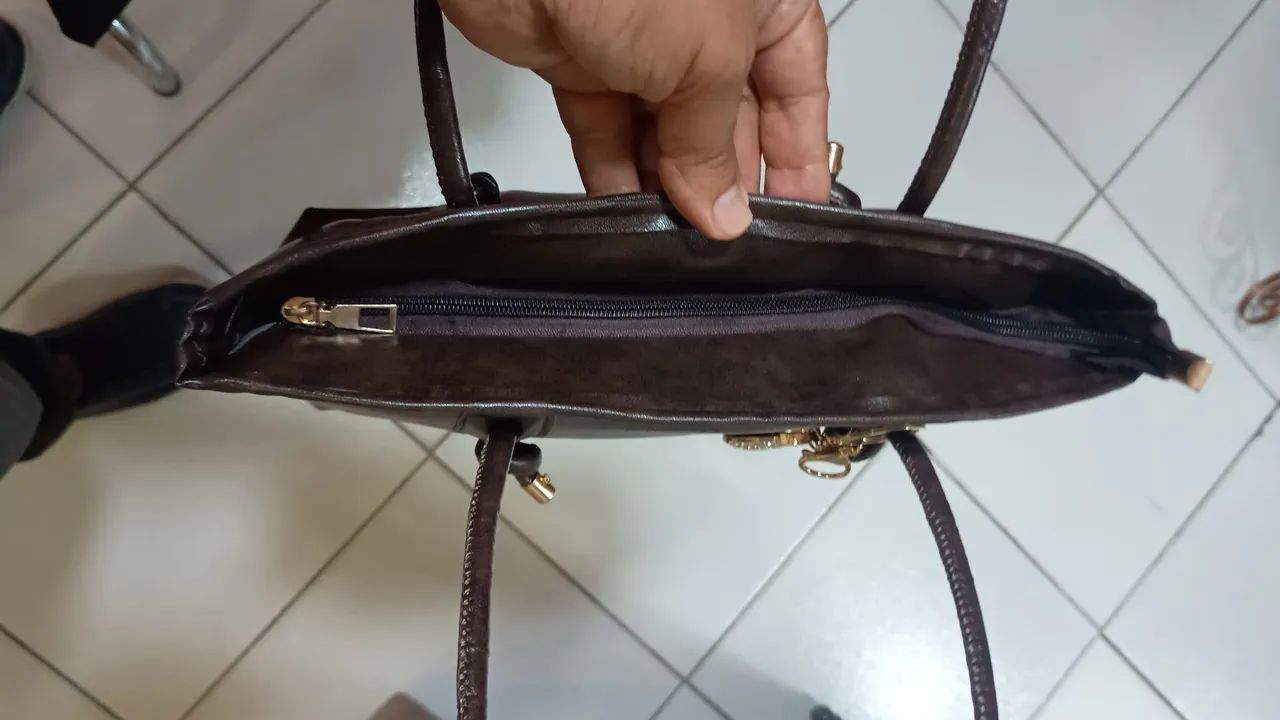 Bolsa feminina - Foto 4