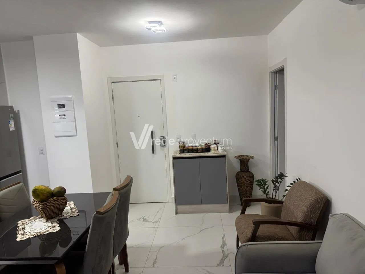 apartamento - Parque Prado - Campinas - Foto 2