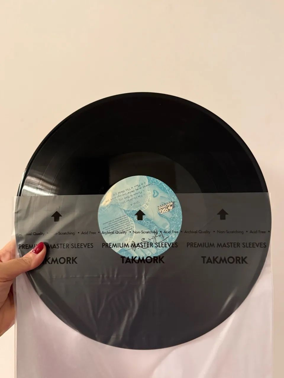 Vinil Debut Taylor Swift - Foto 4