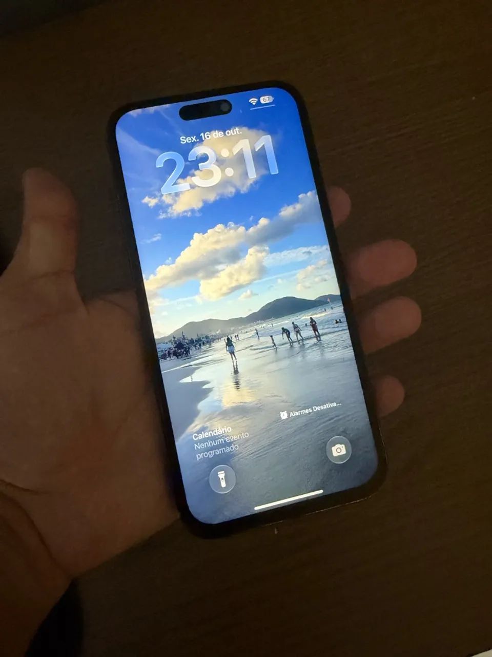 iphone 14 pro max black - Foto 2