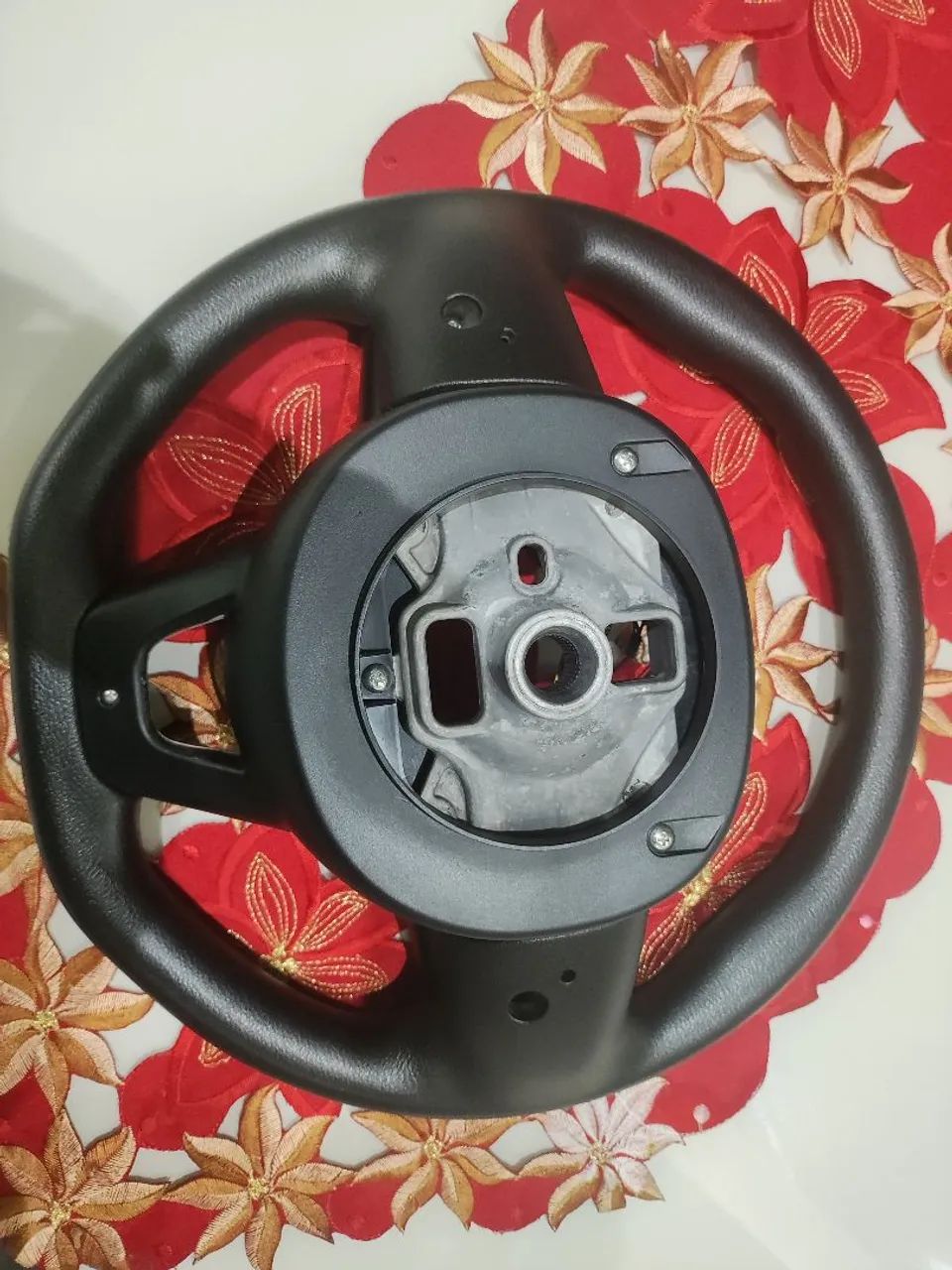 Volante Fiat Toro - Foto 5