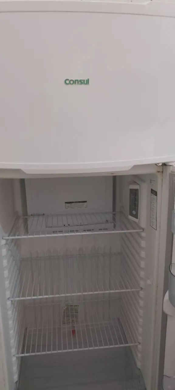 Geladeira Consul  - Foto 2