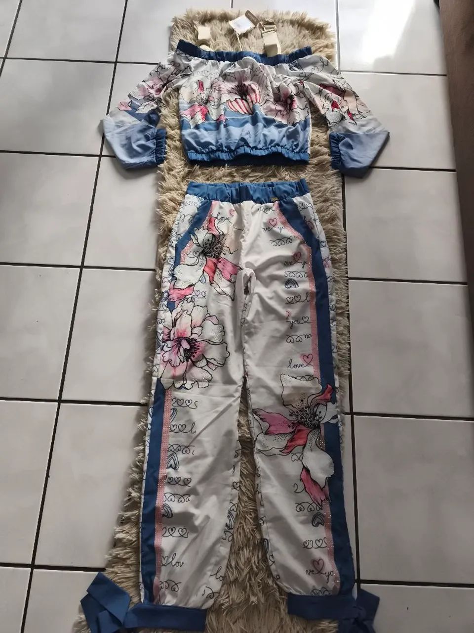 Conjunto kukixo