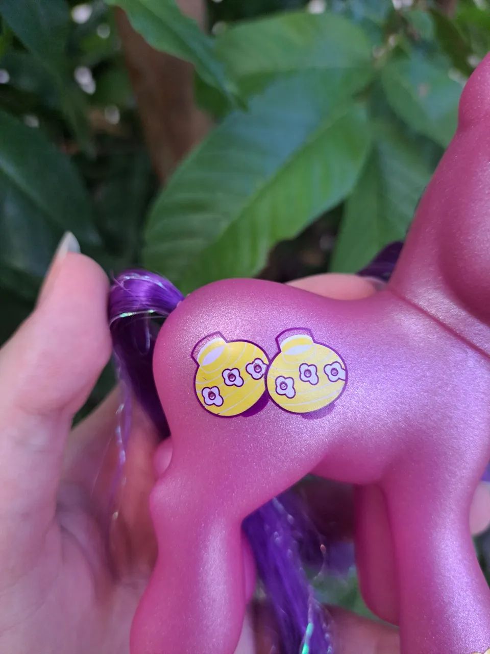 My Little Pony G3  - Foto 3