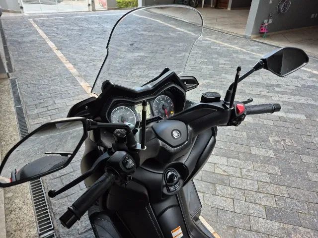 Xmax 250 - Foto 4