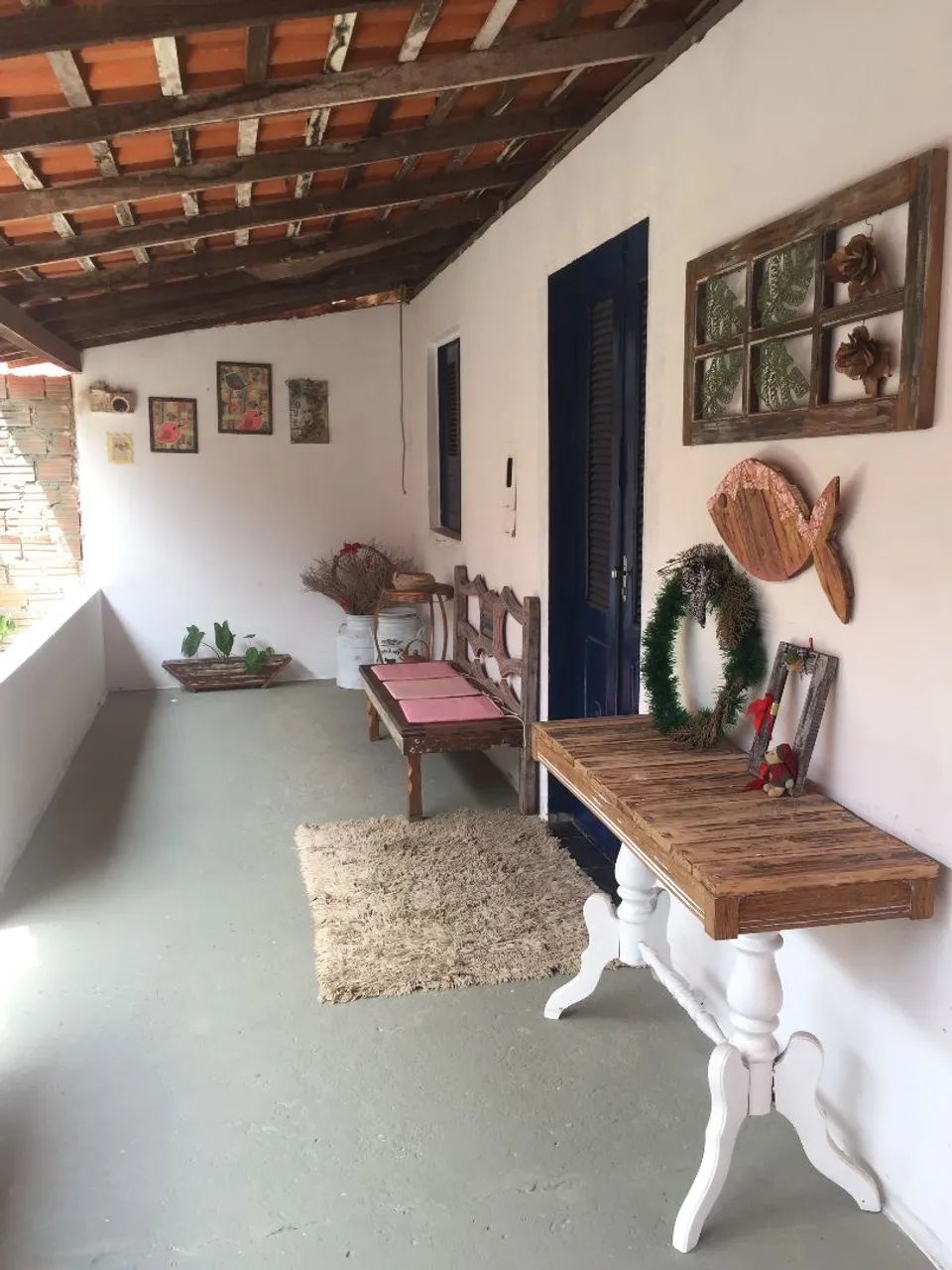 VENDO CASA NA RAPOSA,EXCELENTE OPORTUNIDADE!