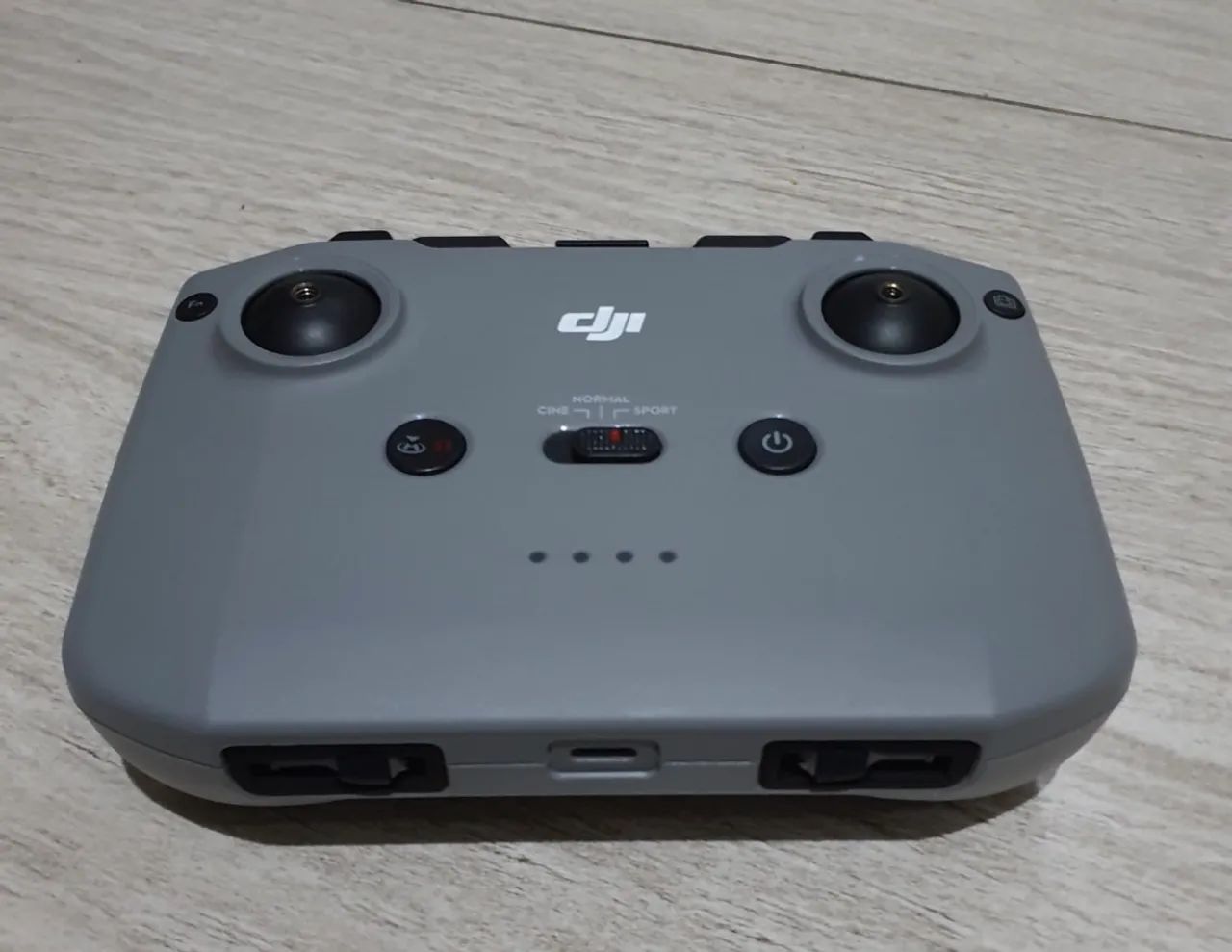 Drone DJI mini 4k - Foto 5