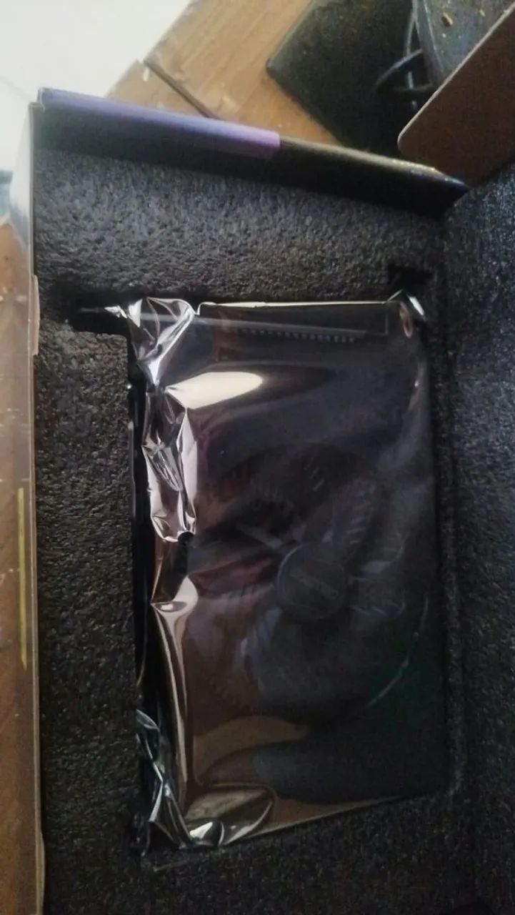Placa de vídeo asrock intel - Foto 4
