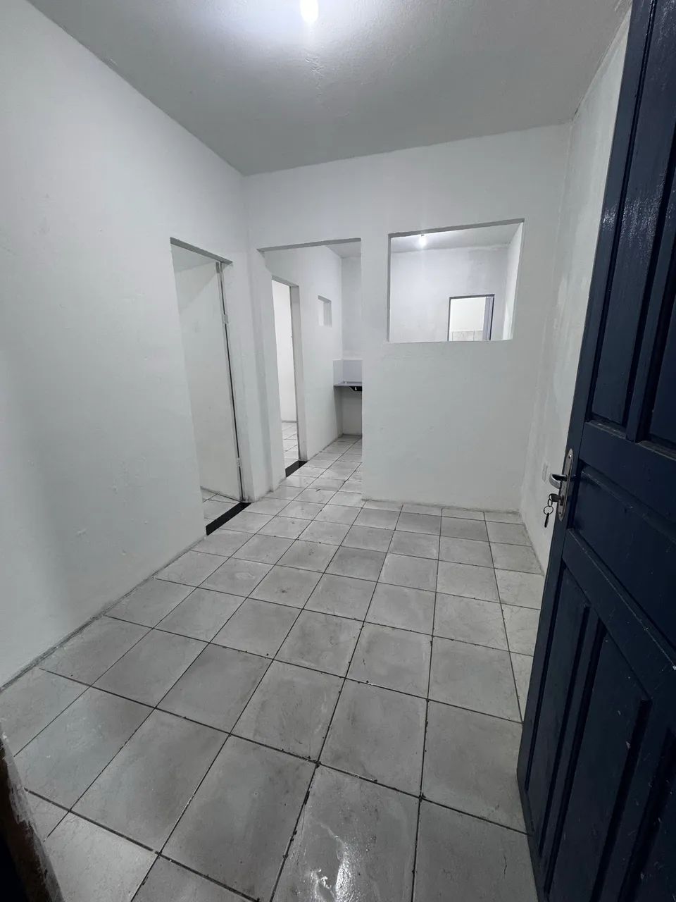 Alugo casa  - Foto 4