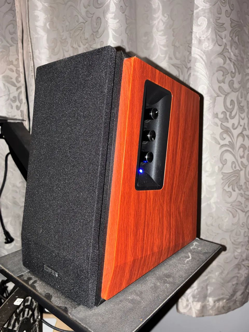 Monitor de áudio R1700bt - Foto 2