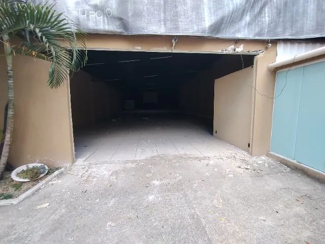 Alugo Galpão Itaboraí - area 1200m2 - Foto 4