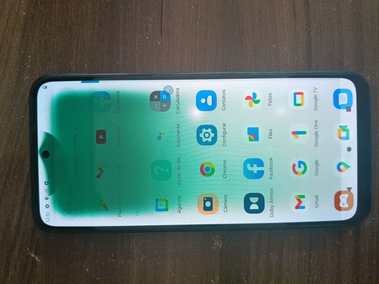 Moto G31 - Foto 2