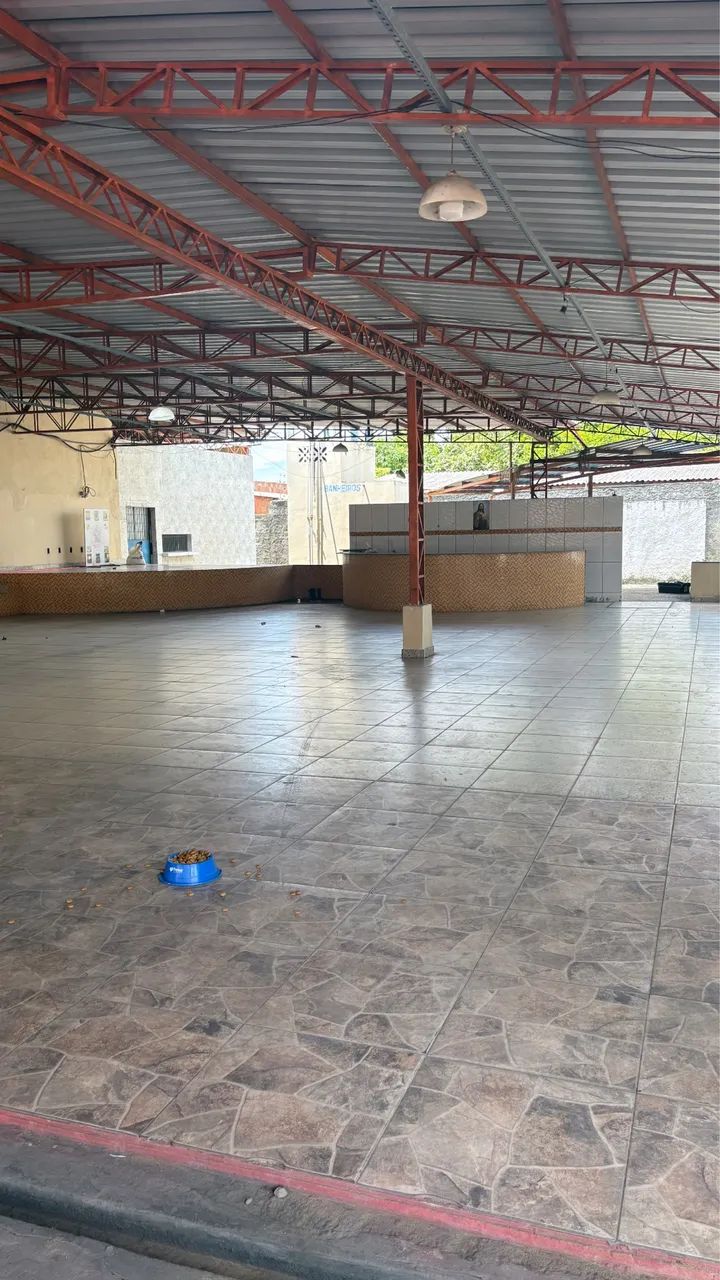 Espaço pra eventos  - Foto 4