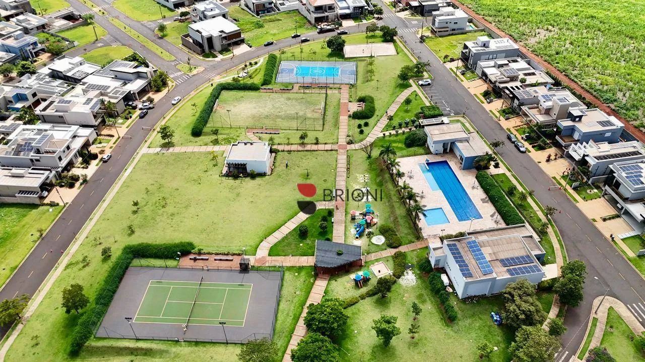 Terreno alto padrão com 336m², à venda no Condomínio Quinta dos Ventos em Ribeirão Preto/S - Foto 16