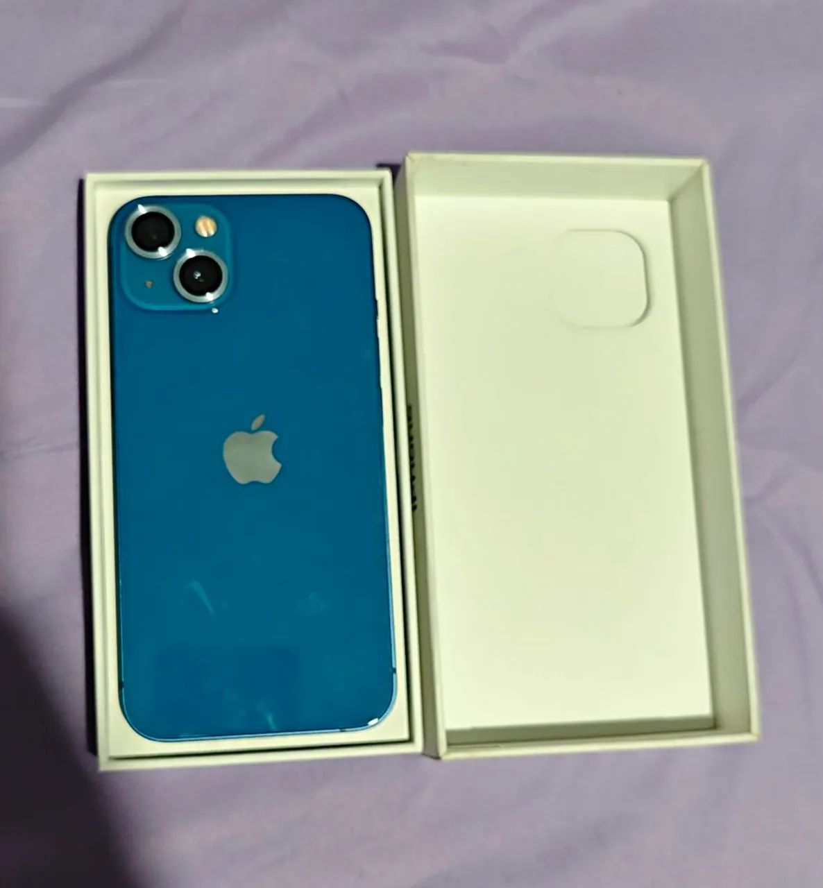 Iphone 13 256GB - Celulares e Smartphones - Cascadura, Rio de