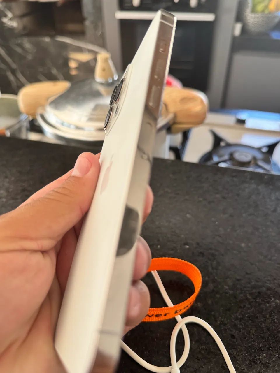 iPhone 13 Pro Max 256  - Foto 2