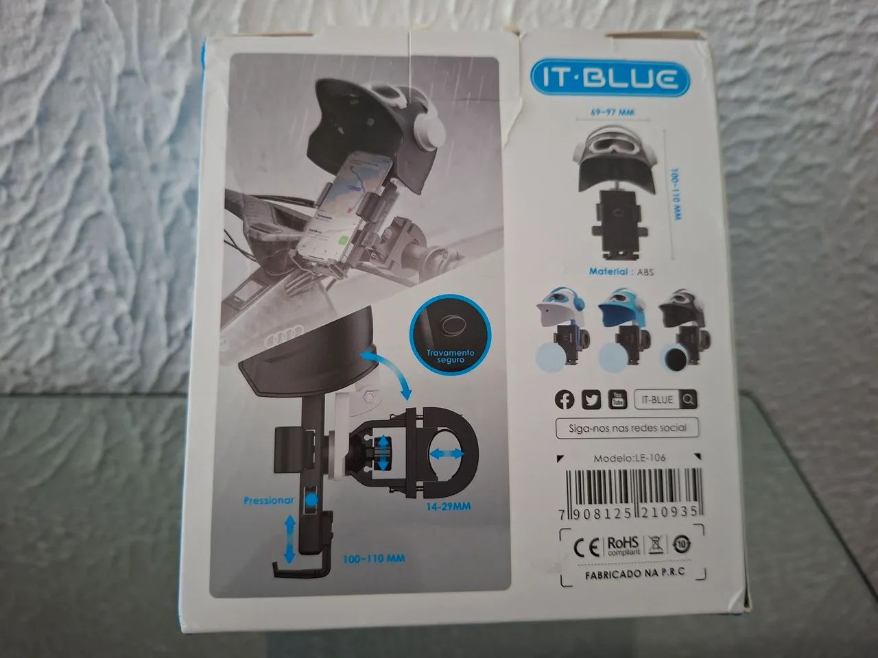 Suporte para celular  - Foto 3