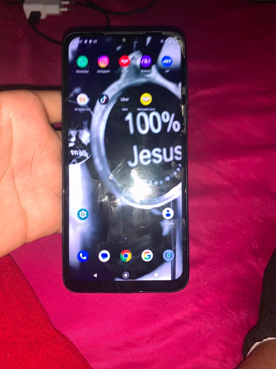 150 motorola one