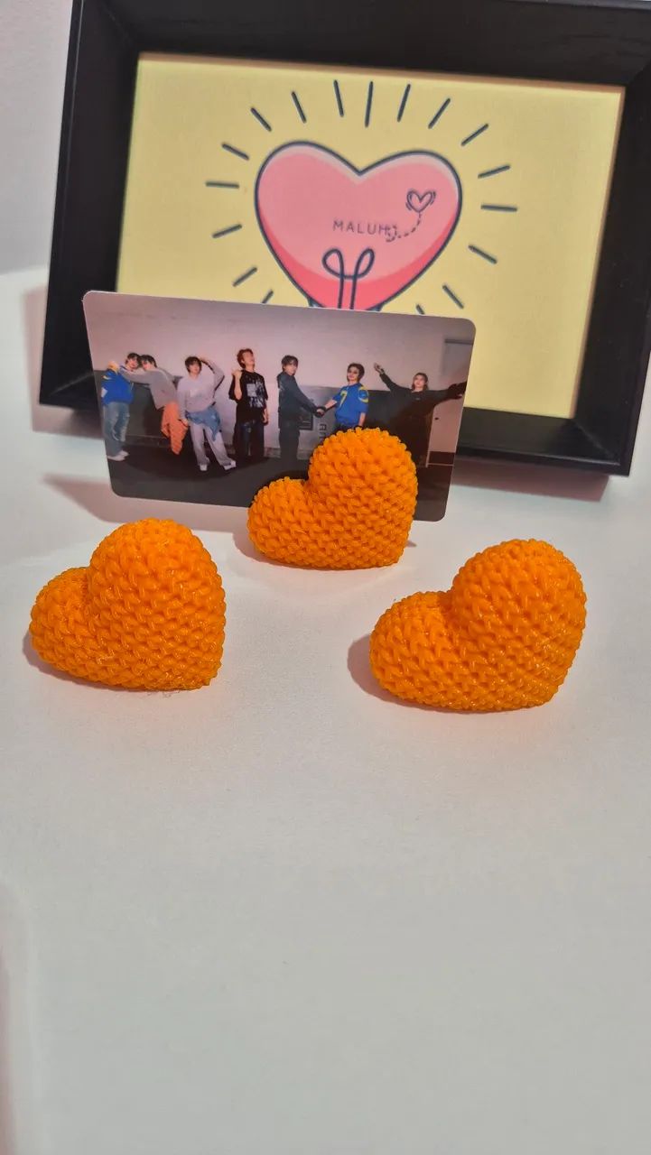 SUPORTE EM 3D - Foto 4