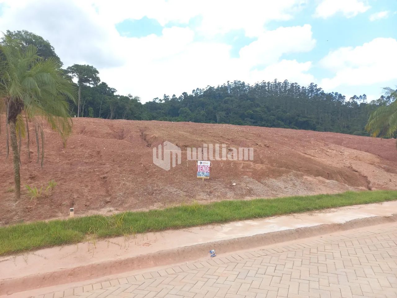 LOTEAMENTO RESIDENCIAL E COMERCIAL RECANTO DO SOL