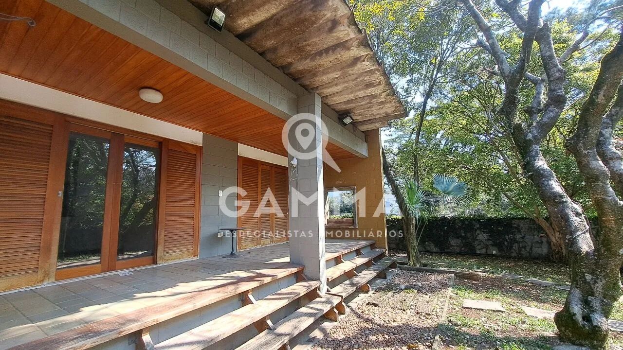 Casa Térrea de Estilo Modernista na Vila Madalena - Foto 3