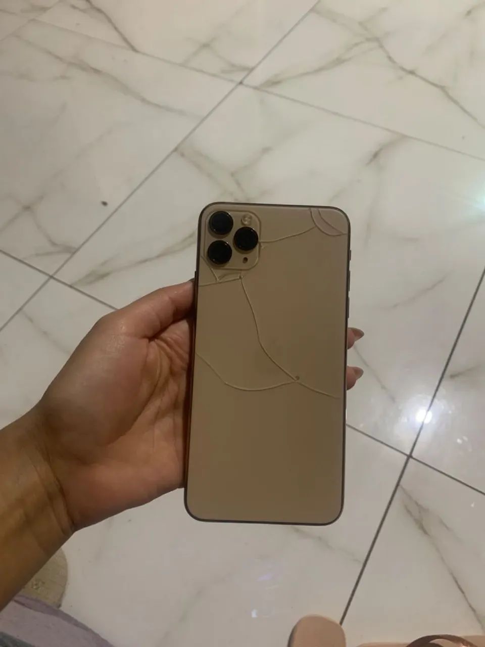 IPHONE 11 PRO MAX 256 GB - Foto 3