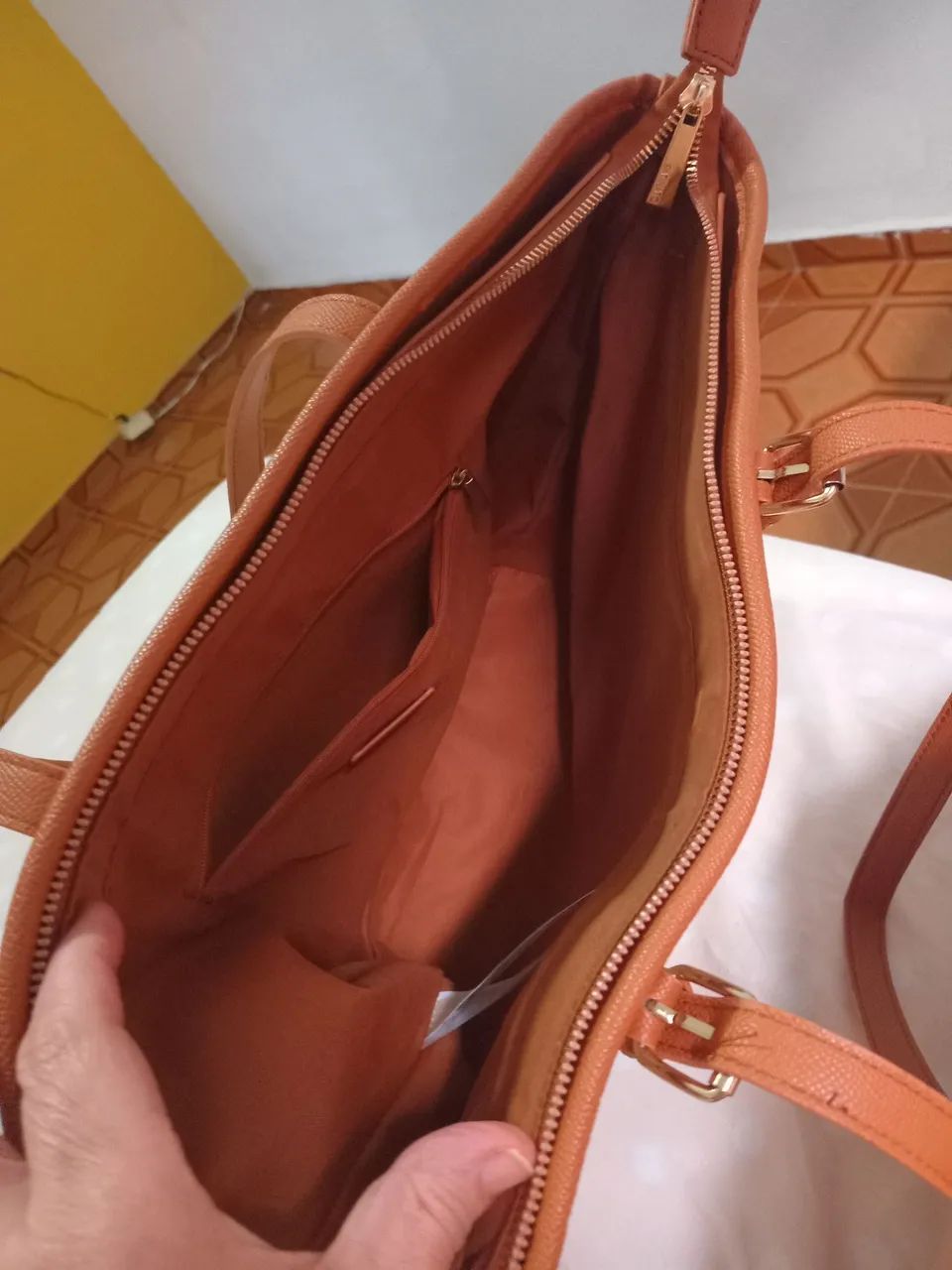 Bolsa satinato - Foto 2