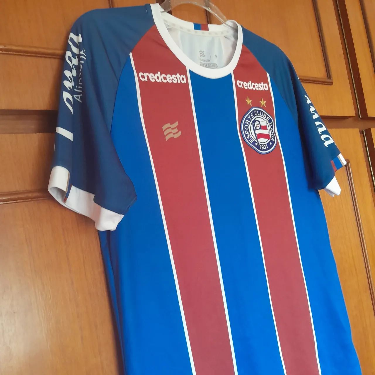 Camisa Bahia M oficial  - Foto 5