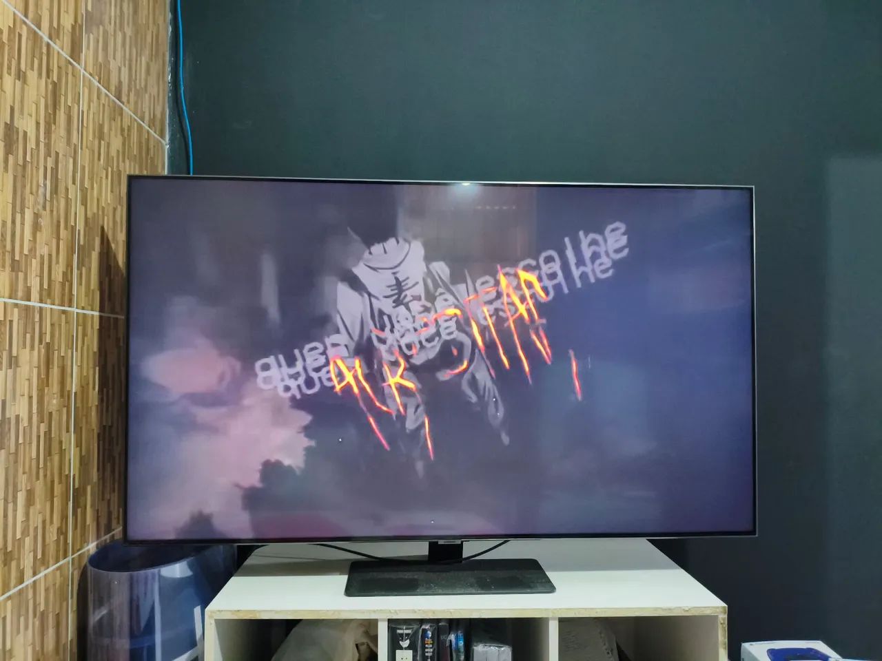 Tv Samsung 