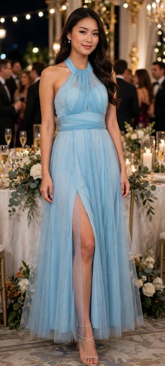 Vestido de festa  - Foto 3